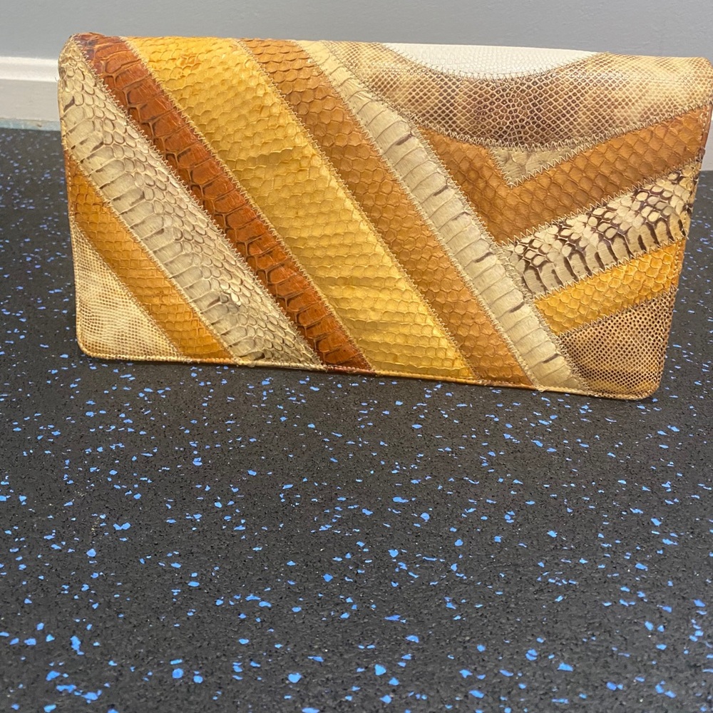Vintage bag